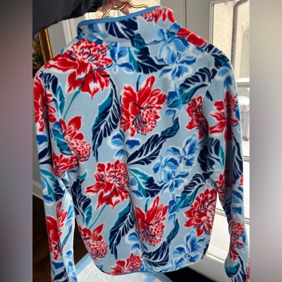 Women's Lightweight
Synchilla® Snap-® Pullover - Picture 7 of 7